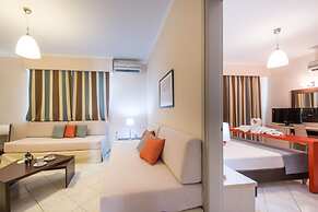 Al Mare Hotel