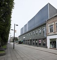 Kaunas City