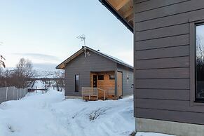 Nuorgam Holiday Village