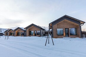 Nuorgam Holiday Village