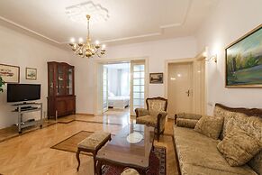 Apartment Belgrade Center-Resavska
