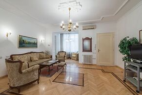 Apartment Belgrade Center-Resavska