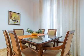 Apartment Belgrade Center-Resavska