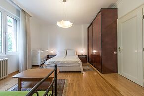 Apartment Belgrade Center-Resavska