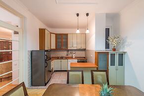 Apartment Belgrade Center-Resavska