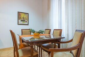 Apartment Belgrade Center-Resavska