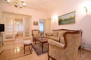 Apartment Belgrade Center-Resavska