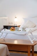 Apartment Belgrade Center-Resavska
