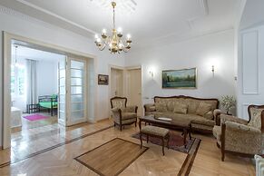 Apartment Belgrade Center-Resavska