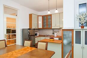 Apartment Belgrade Center-Resavska