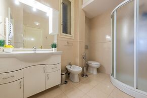 Apartment Belgrade Center-Resavska