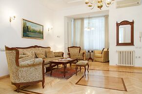 Apartment Belgrade Center-Resavska