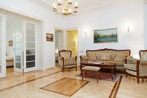 Apartment Belgrade Center-Resavska
