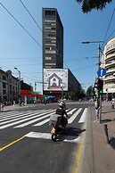 Apartment Belgrade Center-Resavska