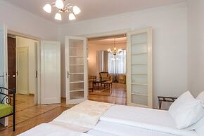 Apartment Belgrade Center-Resavska