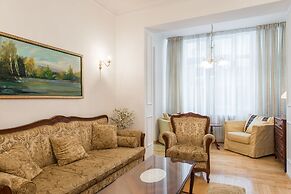 Apartment Belgrade Center-Resavska