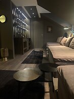The Lamp Hotel Norrkoping