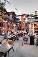 The Lamp Hotel Norrkoping