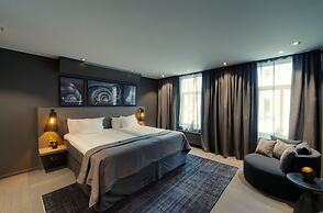 The Lamp Hotel Norrkoping