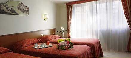 Hotel Vitti