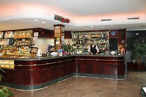 Hotel Vitti