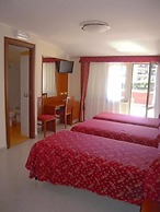 Hotel Vitti