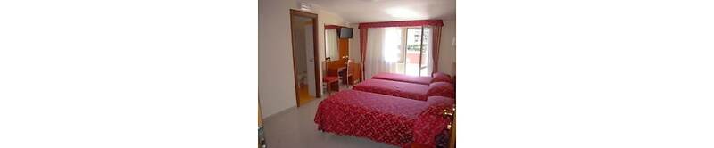 Hotel Vitti
