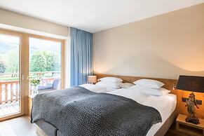 DasPosthotel – Boutique Hotel