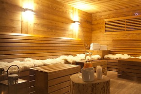 DasPosthotel – Boutique Hotel