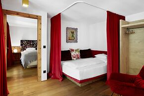 DasPosthotel – Boutique Hotel