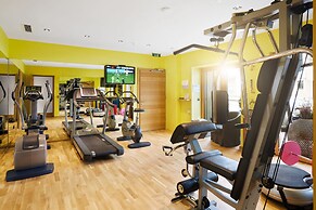 DasPosthotel – Boutique Hotel