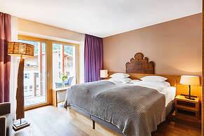 DasPosthotel – Boutique Hotel