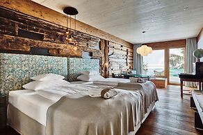 DasPosthotel – Boutique Hotel