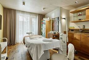 DasPosthotel – Boutique Hotel