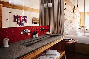 DasPosthotel – Boutique Hotel