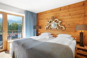DasPosthotel – Boutique Hotel