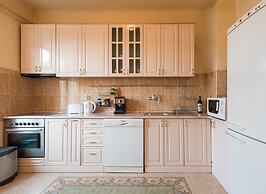 Apartment Belgrade Center - Dobrinjska