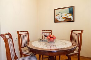 Apartment Belgrade Center - Dobrinjska