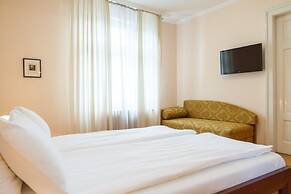 Apartment Belgrade Center - Dobrinjska