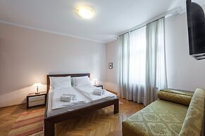 Apartment Belgrade Center - Dobrinjska