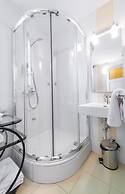 Apartment Belgrade Center - Dobrinjska
