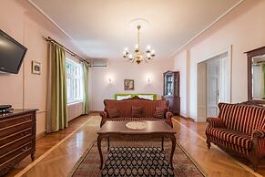 Apartment Belgrade Center - Dobrinjska