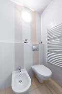 Apartment Belgrade Center - Dobrinjska