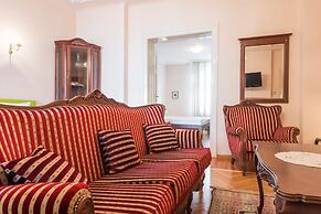 Apartment Belgrade Center - Dobrinjska
