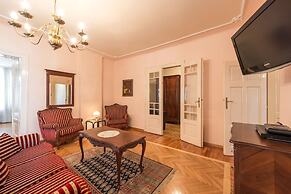 Apartment Belgrade Center - Dobrinjska