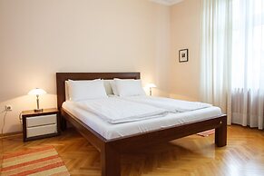Apartment Belgrade Center - Dobrinjska