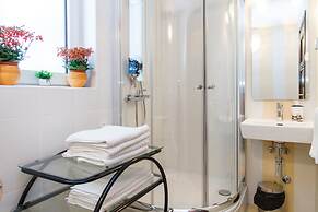 Apartment Belgrade Center - Dobrinjska