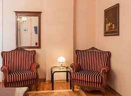 Apartment Belgrade Center - Dobrinjska