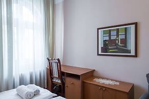 Apartment Belgrade Center - Dobrinjska
