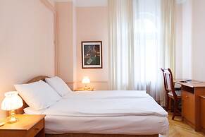 Apartment Belgrade Center - Dobrinjska